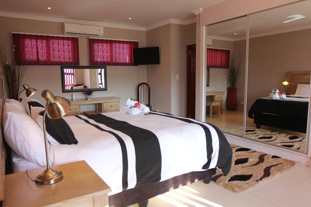 Casa Bianca Guest Lodge ハートビーズポート 部屋 写真